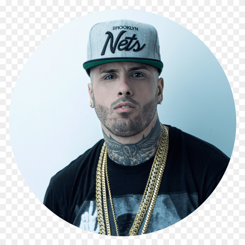 887x887 Stars That Give Name To The Tarraco Arena Tattoo De Nicky Jam, Person, Human, Clothing HD PNG Download