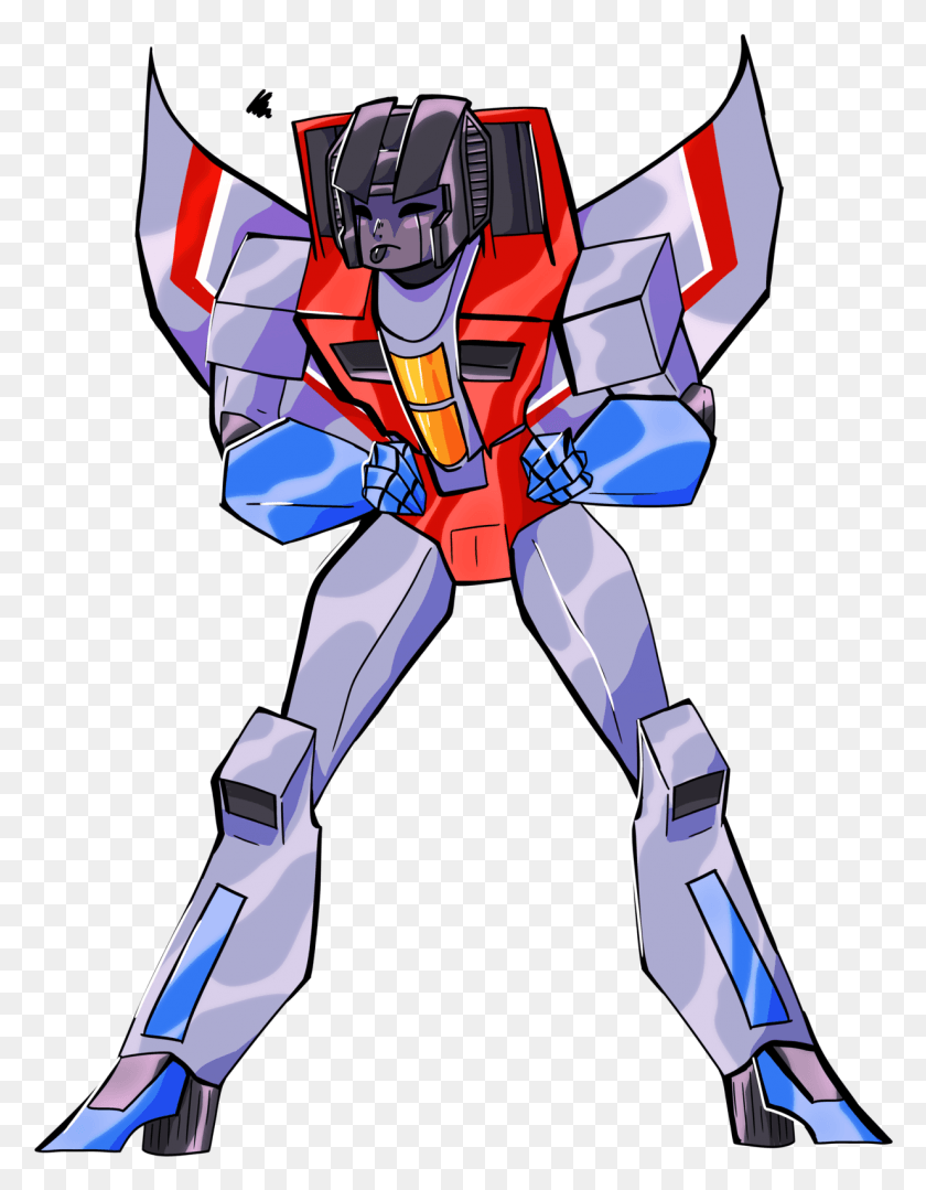 1234x1613 Starscream Being A Babyneeded Something To Test Out Starscream, Costume, Robot HD PNG Download