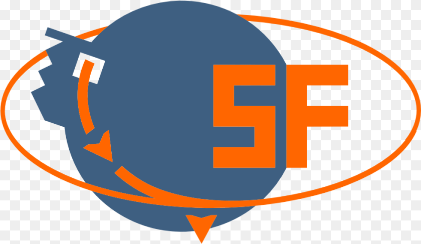 Starshipfactorylogo Transparent PNG