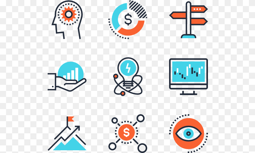 Start Up Business Transparent PNG
