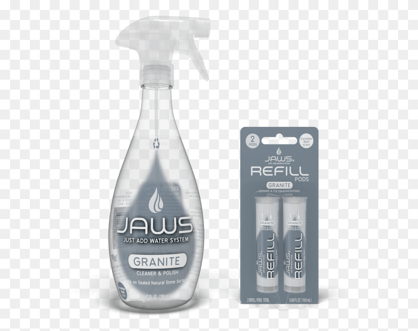 574x605 Starter Kit Cleaning, Label, Text, Bottle HD PNG Download