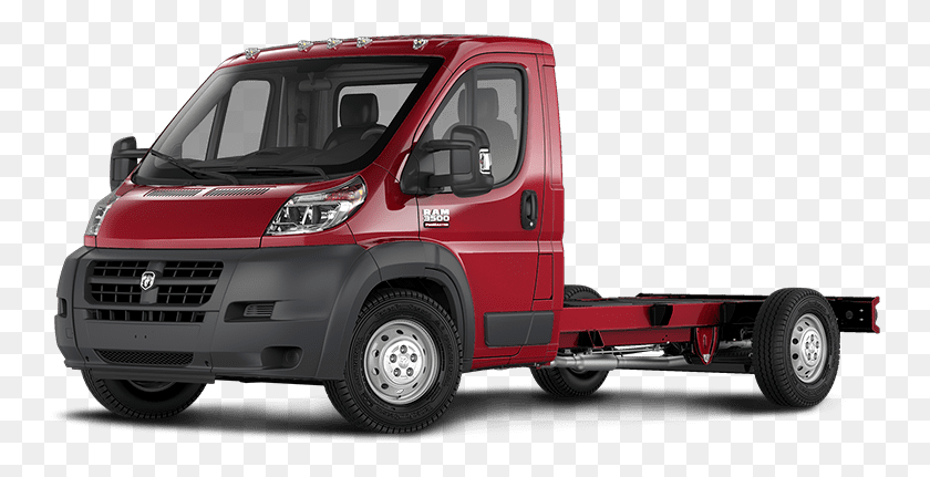 750x371 Starting At 31320 2017 Ram Promaster Window Van, Truck, Vehicle, Transportation HD PNG Download