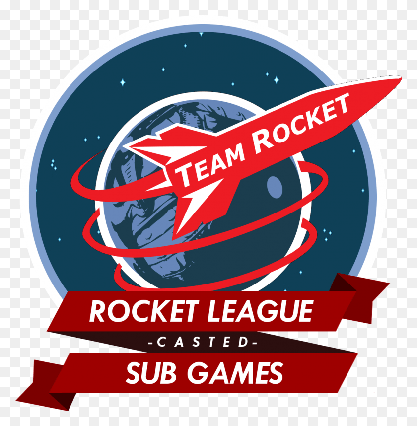 1117x1143 Starting Prizepool Team Rocket Rocket League, Poster, Advertisement, Flyer HD PNG Download