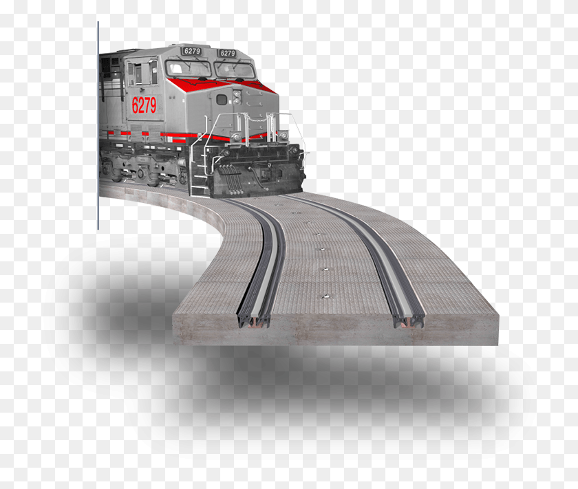 740x651 Startrack Rail Crossing Track, Road, Train, Vehicle HD PNG Download