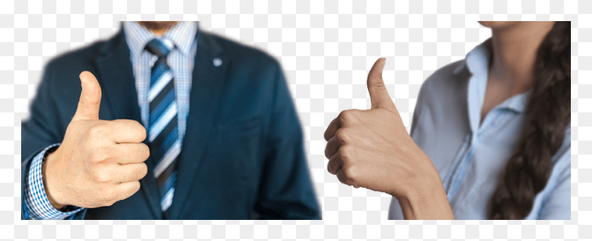 937x340 Startup Start Up Thumb Like Body Language Importance, Tie, Accessories, Accessory HD PNG Download