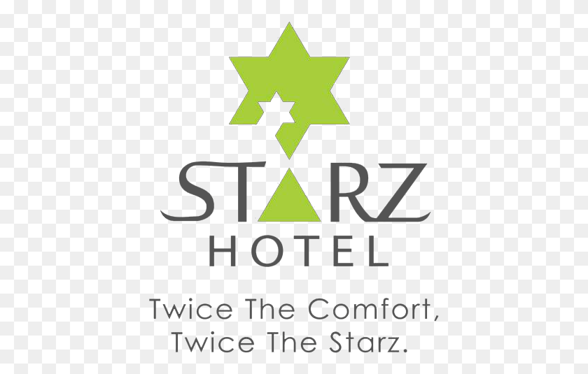 415x475 Starz Hotel Set Up In 2013 And Strives Offers 3 Star Graphic Design, Symbol, Poster, Advertisement HD PNG Download