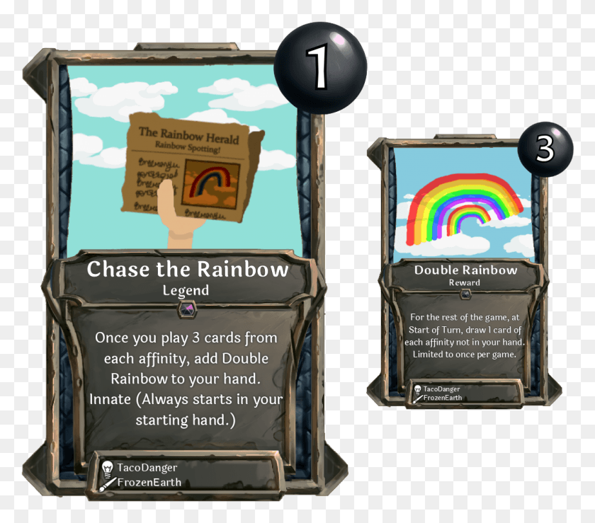 1084x945 Stat Update Chase The Rainbow Trophy, Text, Slot, Gambling HD PNG Download