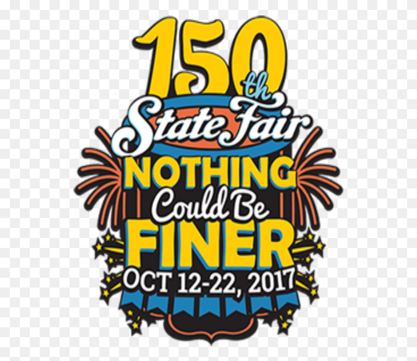 547x668 State Fair Pixlr North Carolina State Fair 2017, Poster, Advertisement, Flyer HD PNG Download
