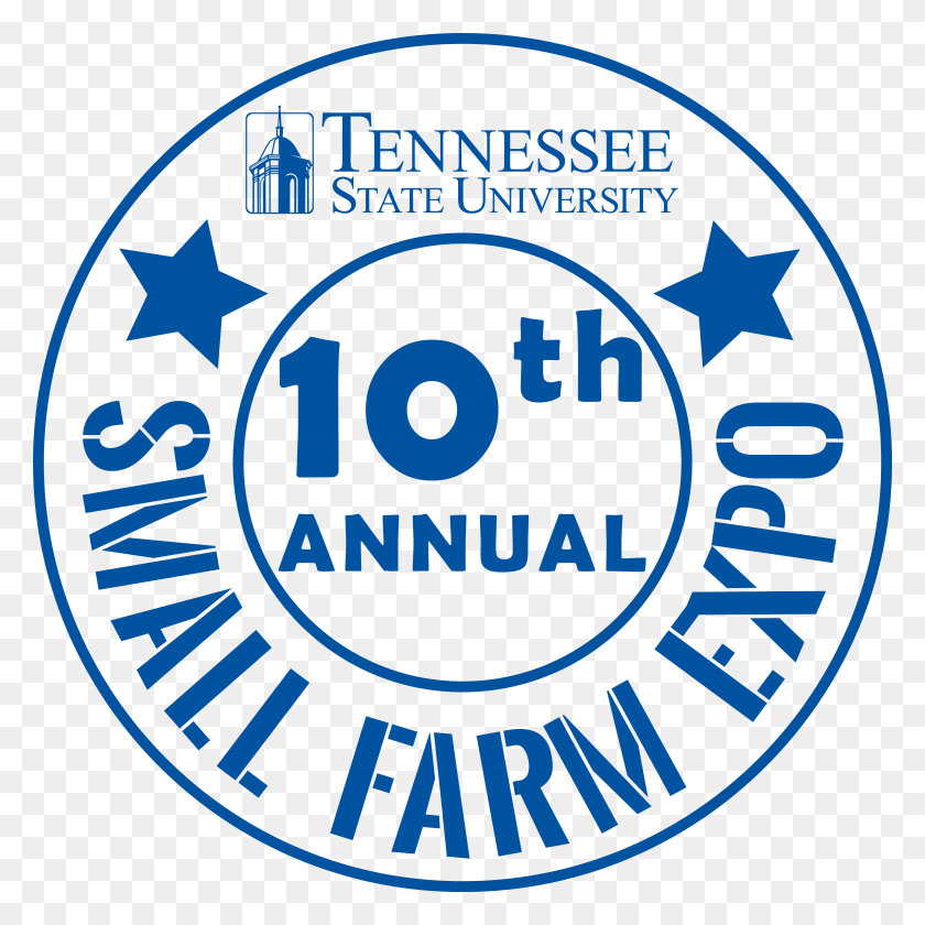 6608x6608 Descargar Png / Logotipo De State Farm Universidad Estatal De Tennessee, Etiqueta, Texto, Símbolo Hd Png