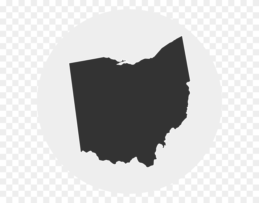 600x600 State Icon Stonecreek Interior Transparent Background Ohio, Outdoors, Symbol, Text HD PNG Download