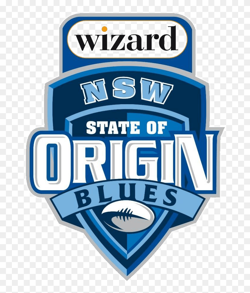 693x924 State Of Origin 2018 Meme Nsw State Of Origin Blues Logo, Label, Text, Outdoors HD PNG Download