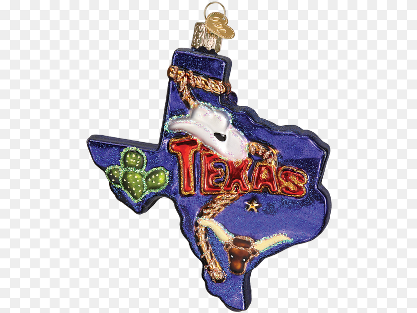 501x630 State Of Texas Landmarks Glass Ornament, Accessories, Symbol, Logo PNG