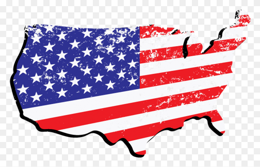 955x589 La Bandera De Estados Unidos Png / La Bandera Estadounidense Png