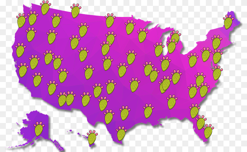 815x519 States That Allow Corporal Punishment, Purple, Leaf, Plant, Chart PNG