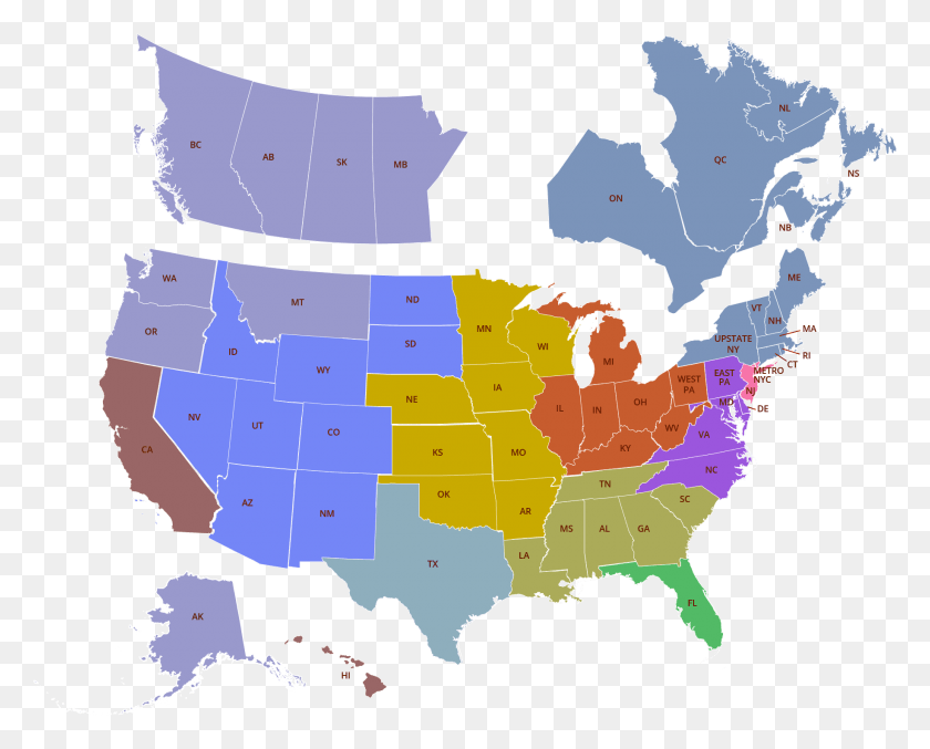 1833x1451 States With E Coli Outbreak, Map, Diagram, Plot HD PNG Download