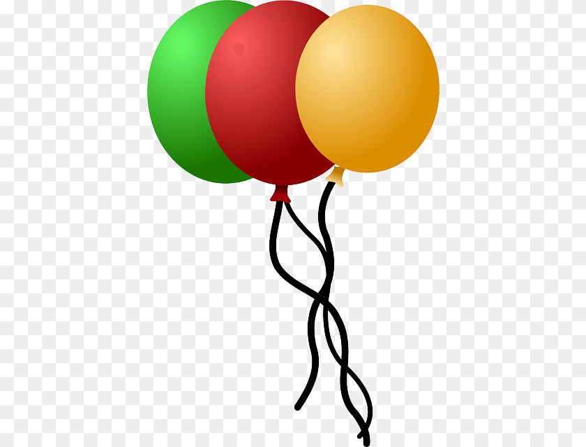 419x640 Static Electricity Experiments Cool Kid Facts, Balloon Clipart PNG