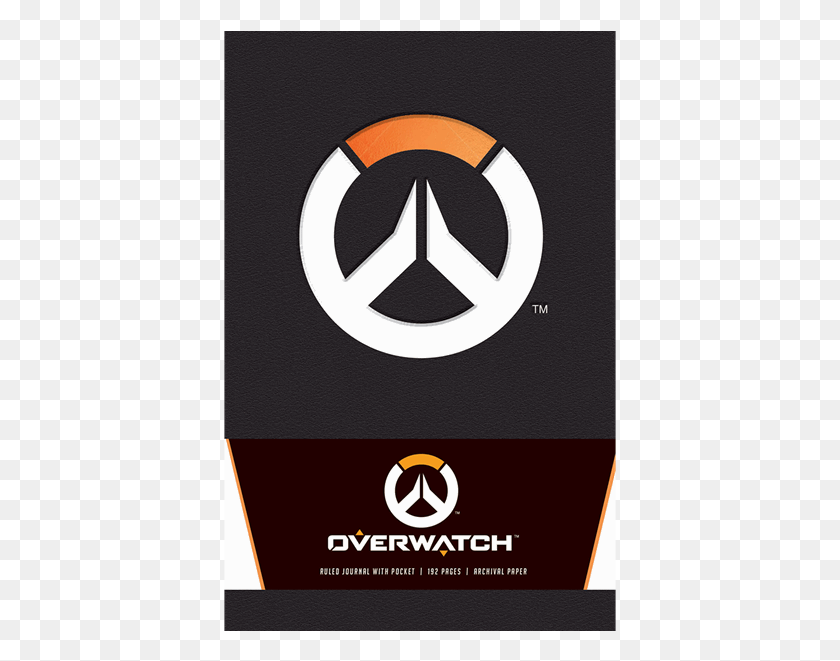 393x601 Stationery Overwatch Logo, Hand, Electronics, Symbol Descargar Hd Png