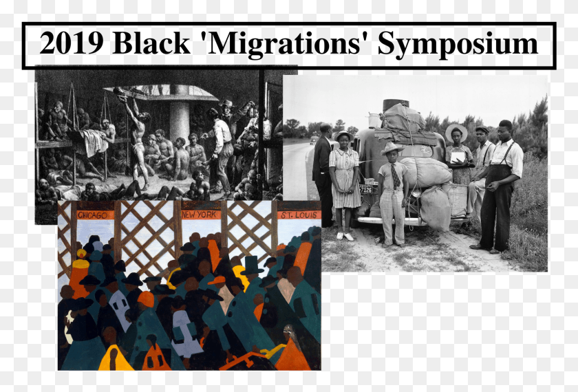1596x1045 Statistics Black Migrations 2019, Person, Human, Advertisement HD PNG Download