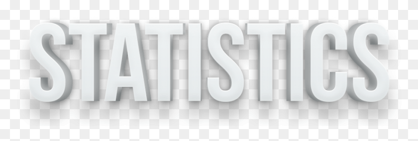 907x261 Statistics Statistics Background Images, Word, Logo, Symbol HD PNG Download