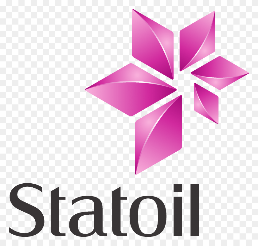 2081x1978 Statoil Logo Statoil Logo, Symbol, Graphics HD PNG Download