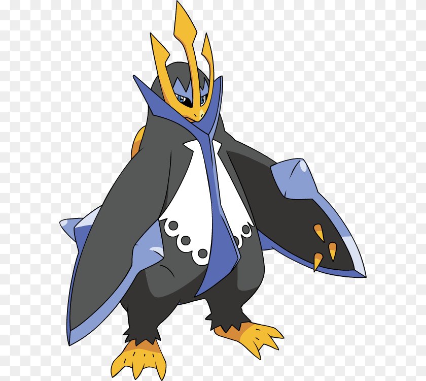Stats Moves Evolution Locations Amp Other Forms Empoleon, Animal, Bird, Penguin, Baby Sticker PNG