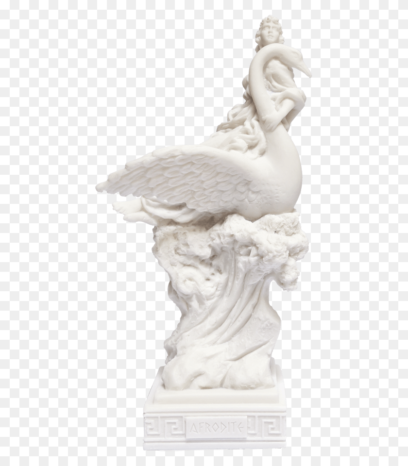447x900 Статуя, Скульптура, Свадебный Торт Png Скачать