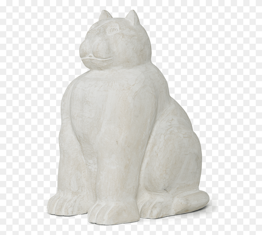 567x693 Statue, Snowman, Winter, Snow HD PNG Download