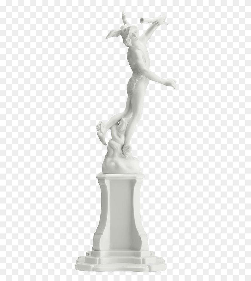342x879 Descargar Png Estatua Mercurio Estatua, Pastel De Boda, Pastel, Postre Hd Png