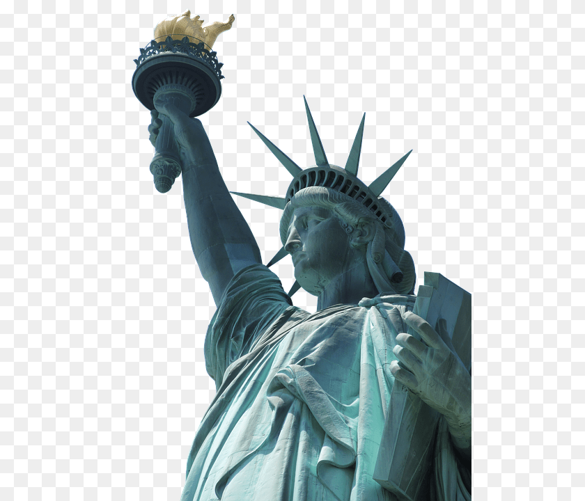 513x720 Statue Of Liberty, Art, Person, Sculpture, Landmark Transparent PNG