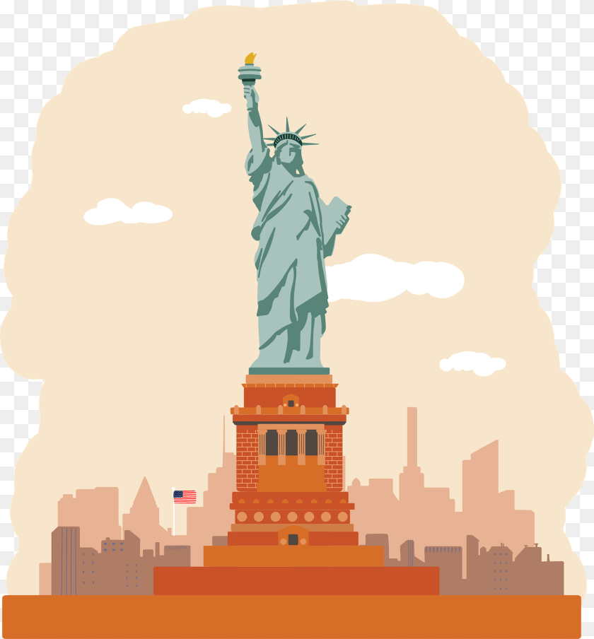 1784x1920 Statue Of Liberty Clipart, Art, Adult, Person, Man Transparent PNG