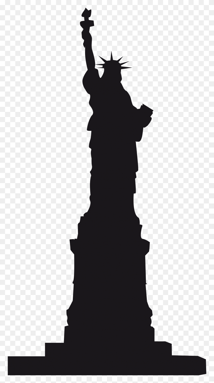 1767x3278 Statue Of Liberty Monument Landmark Statue Of Liberty, Symbol, Person HD PNG Download