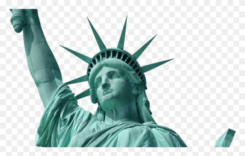 1250x761 Статуя Свободы Статуя Свободы, Скульптура, Человек Hd Png Скачать