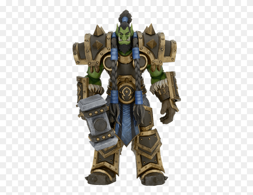 362x589 Statues And Figurines Action Figures Heroes Of The Storm, Toy, Architecture, Building HD PNG Download