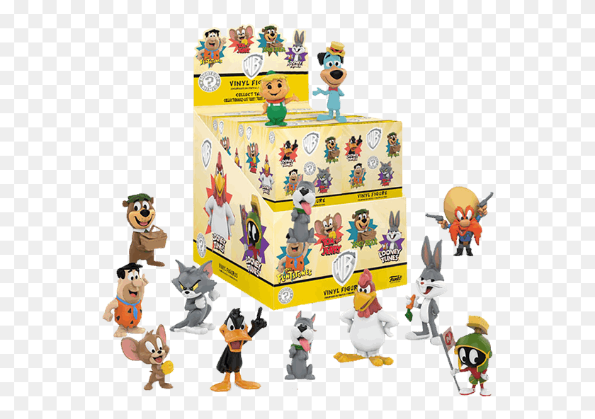 554x532 Statues And Figurines Funko Mystery Mini, Figurine, Tabletop, Furniture HD PNG Download