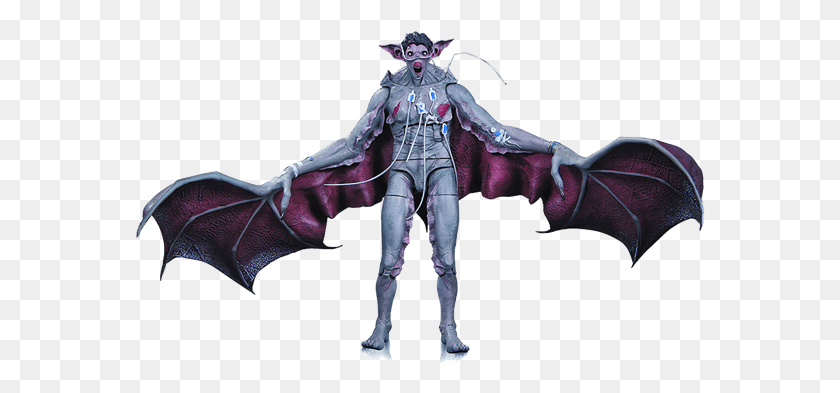 571x333 Statues And Figurines Man Bat Action Figure, Person, Human, Clothing HD PNG Download