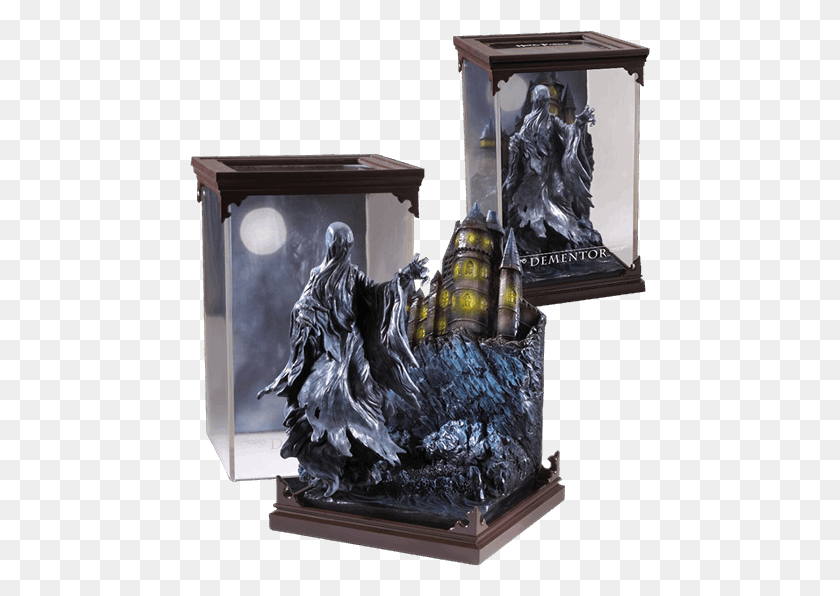 461x536 Statues And Figurines Noble Collection Fantastic Beasts, Tabletop, Furniture, Statue HD PNG Download