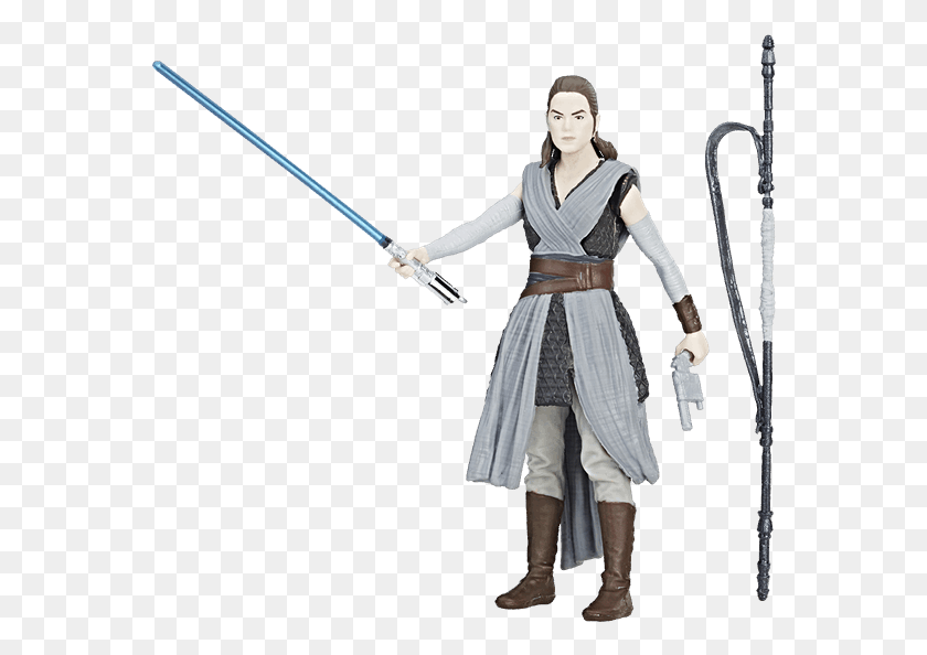 566x534 Statues And Figurines Rey Force Link, Person, Human, Costume HD PNG Download