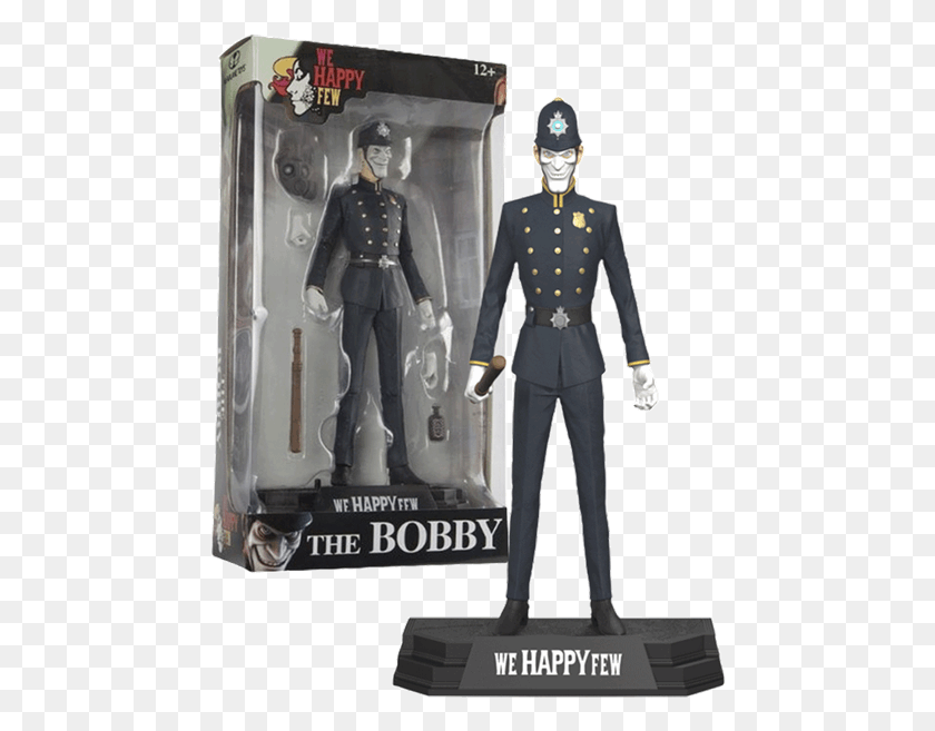 464x597 Statues And Figurines We Happy Few Toys, Person, Human, Mannequin HD PNG Download