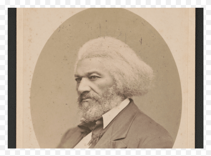 875x632 Statues Of Harriet Tubman Frederick Douglass A Year Vintage Clothing, Face, Person, Human HD PNG Download
