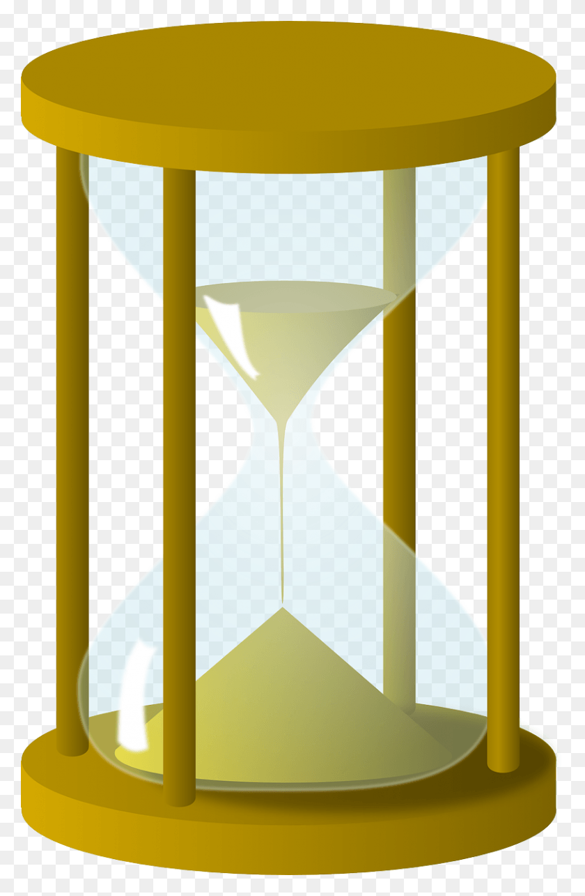 815x1280 Statute Of Limitations Vs Animated Hourglass, Chair, Furniture HD PNG Download