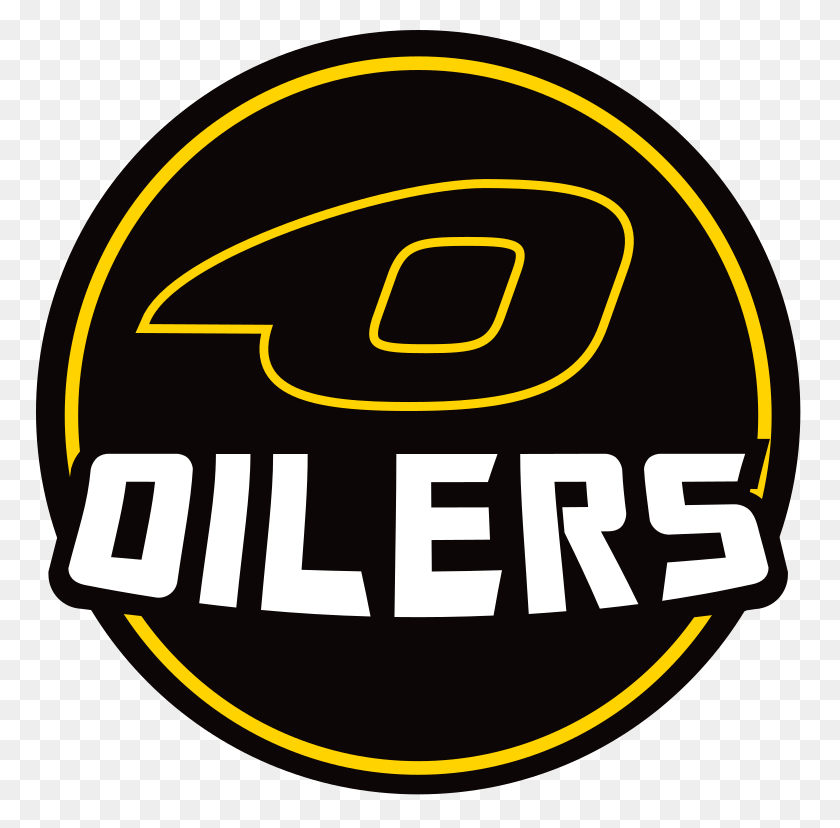 768x768 Descargar Png / Stavanger Oilers, Stavanger Oilers, Etiqueta, Texto, Símbolo Hd Png