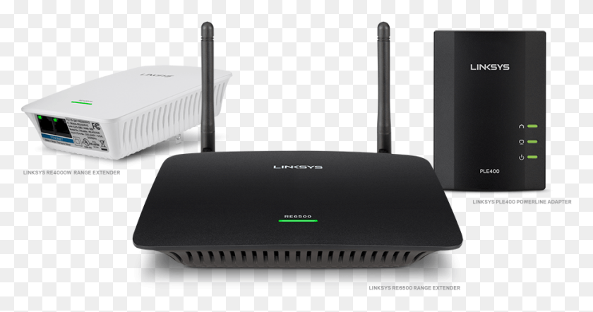 919x451 Stay Connected Across Your Home Como Extender El Wifi, Router, Hardware, Electronics HD PNG Download