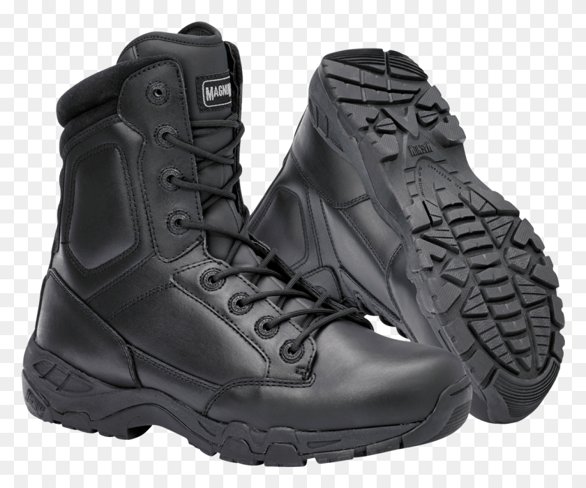 1142x936 Stay Dry With Magnum Waterproof Boots This Autumn And Magnum Viper Pro 8.0 Side Zip, Clothing, Apparel, Shoe HD PNG Download