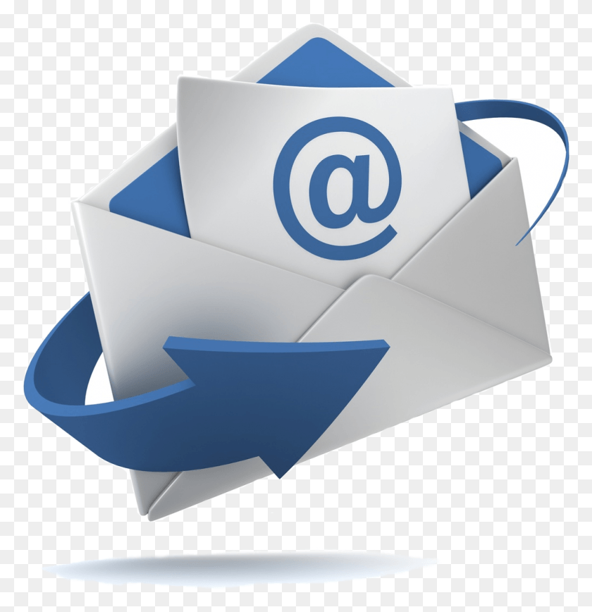 1013x1050 Stay Informed Email, Envelope, Mail, Box HD PNG Download