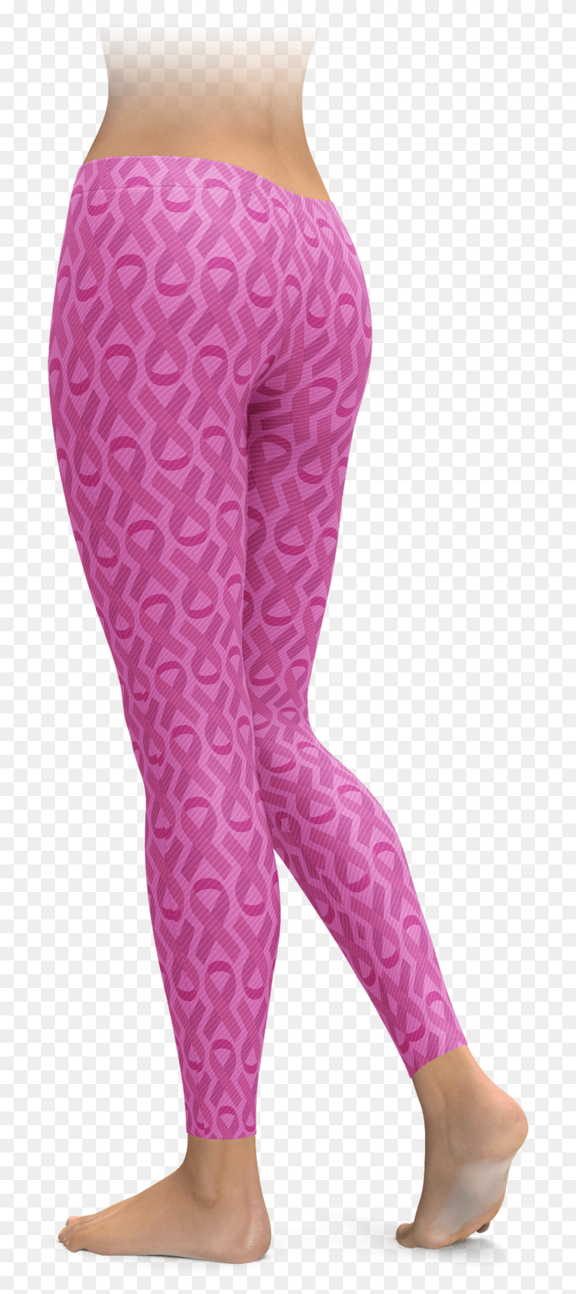 703x1826 Stay Stylish And Raise Awareness With These Awesome Leggings, Clothing, Apparel, Pants Descargar Hd Png