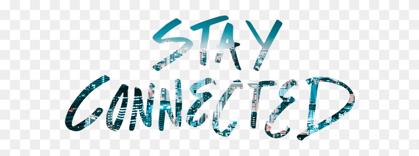 582x253 Stayconnected Copy Calligraphy, Text, Handwriting, Alphabet HD PNG Download