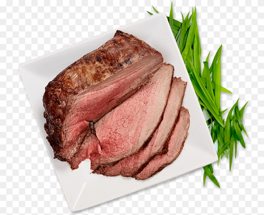 750x685 Steak, Food, Meat, Pork, Roast Sticker PNG