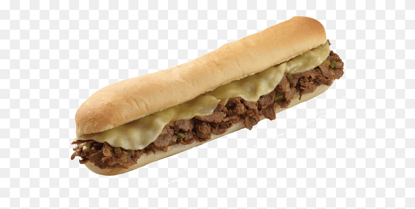 558x363 Steak Amp Cheese Sub Fast Food, Burger, Food, Sandwich HD PNG Download
