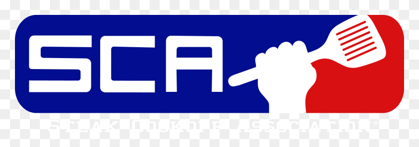 2086x632 Логотип Ассоциации Steak Cook Off, Символ, Товарный Знак, Текст Hd Png Скачать