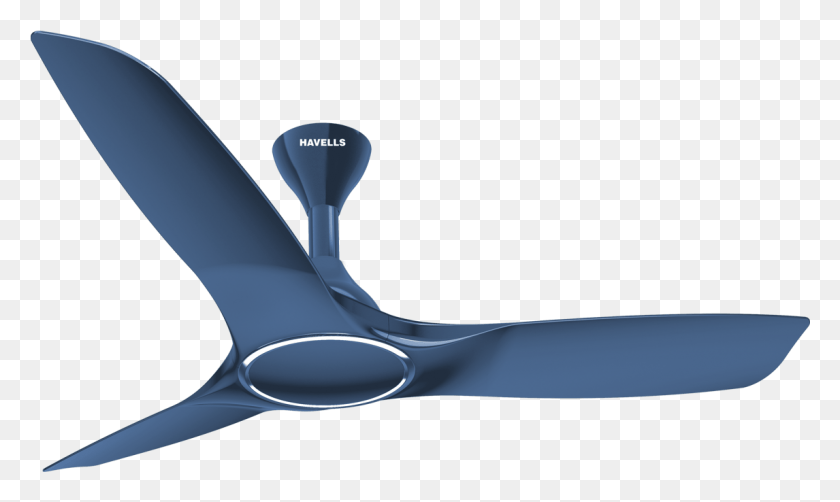 1146x650 Stealth Air Design Havells Ceiling Fan, Appliance, Ceiling Fan, Spoon HD PNG Download